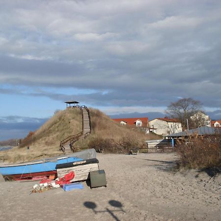 Holiday Home In Rerik Near The Baltic Sea Kültér fotó