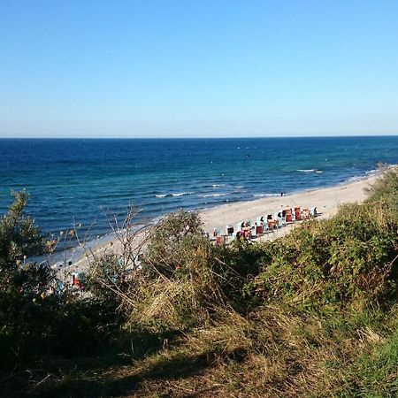 Holiday Home In Rerik Near The Baltic Sea Kültér fotó