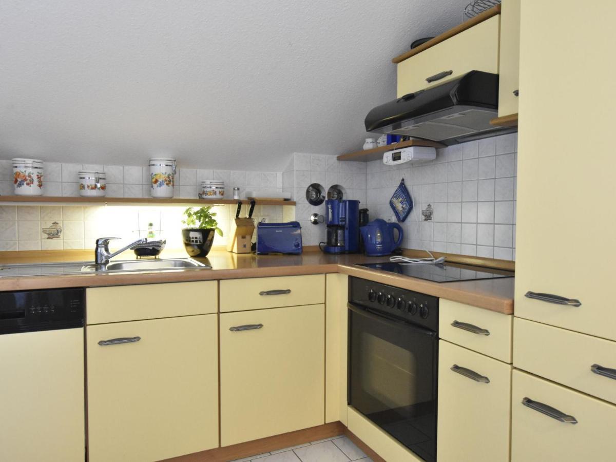 Holiday Home In Rerik Near The Baltic Sea Szoba fotó