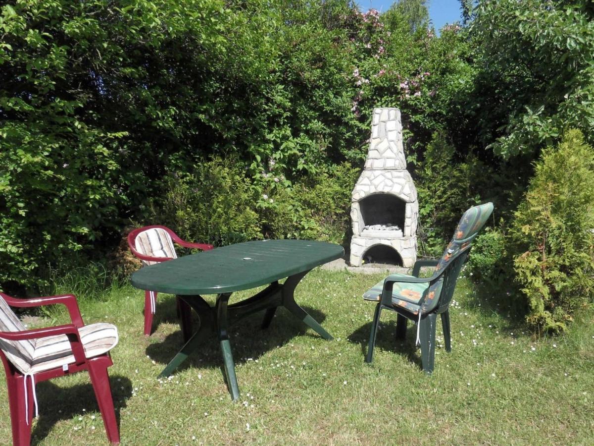 Holiday Home In Rerik Near The Baltic Sea Szoba fotó