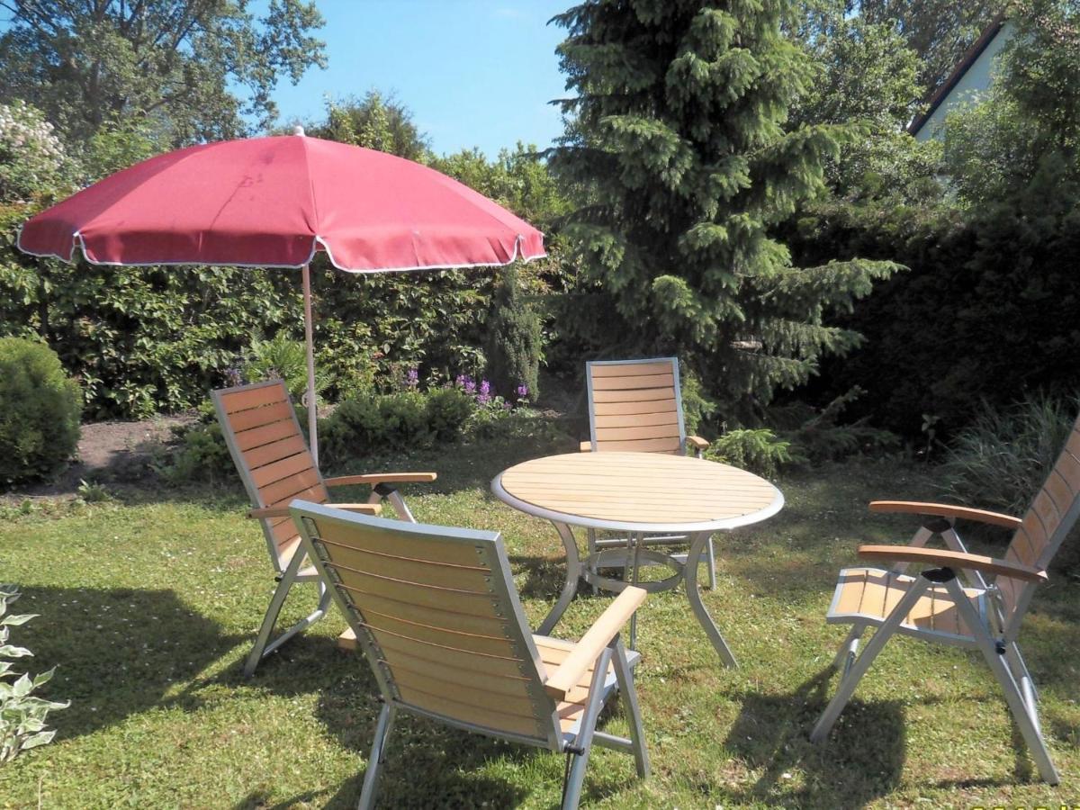 Holiday Home In Rerik Near The Baltic Sea Szoba fotó