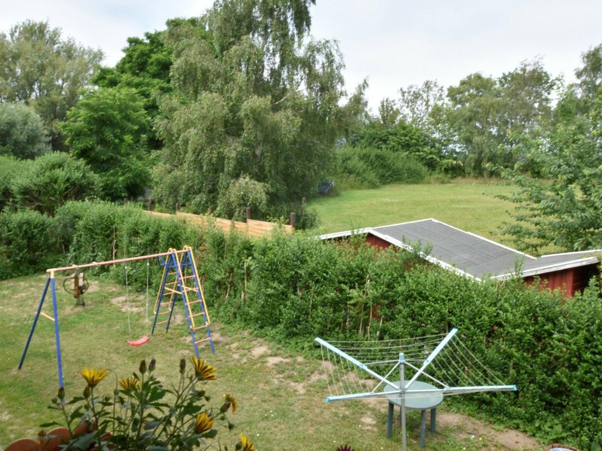 Holiday Home In Rerik Near The Baltic Sea Szoba fotó