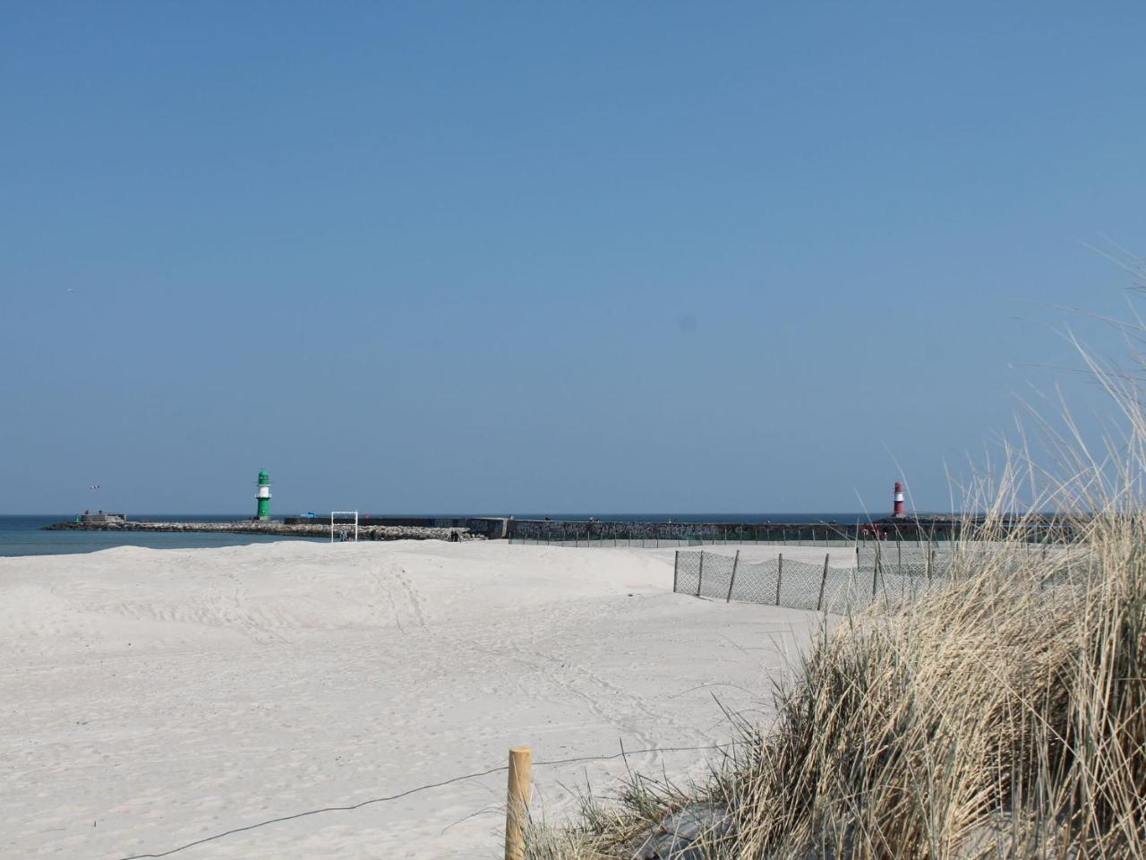 Holiday Home In Rerik Near The Baltic Sea Kültér fotó