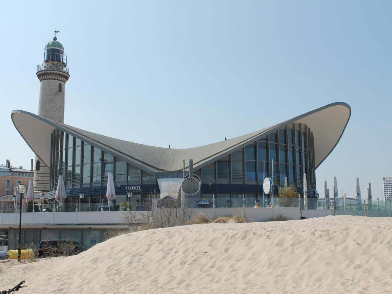 Holiday Home In Rerik Near The Baltic Sea Kültér fotó