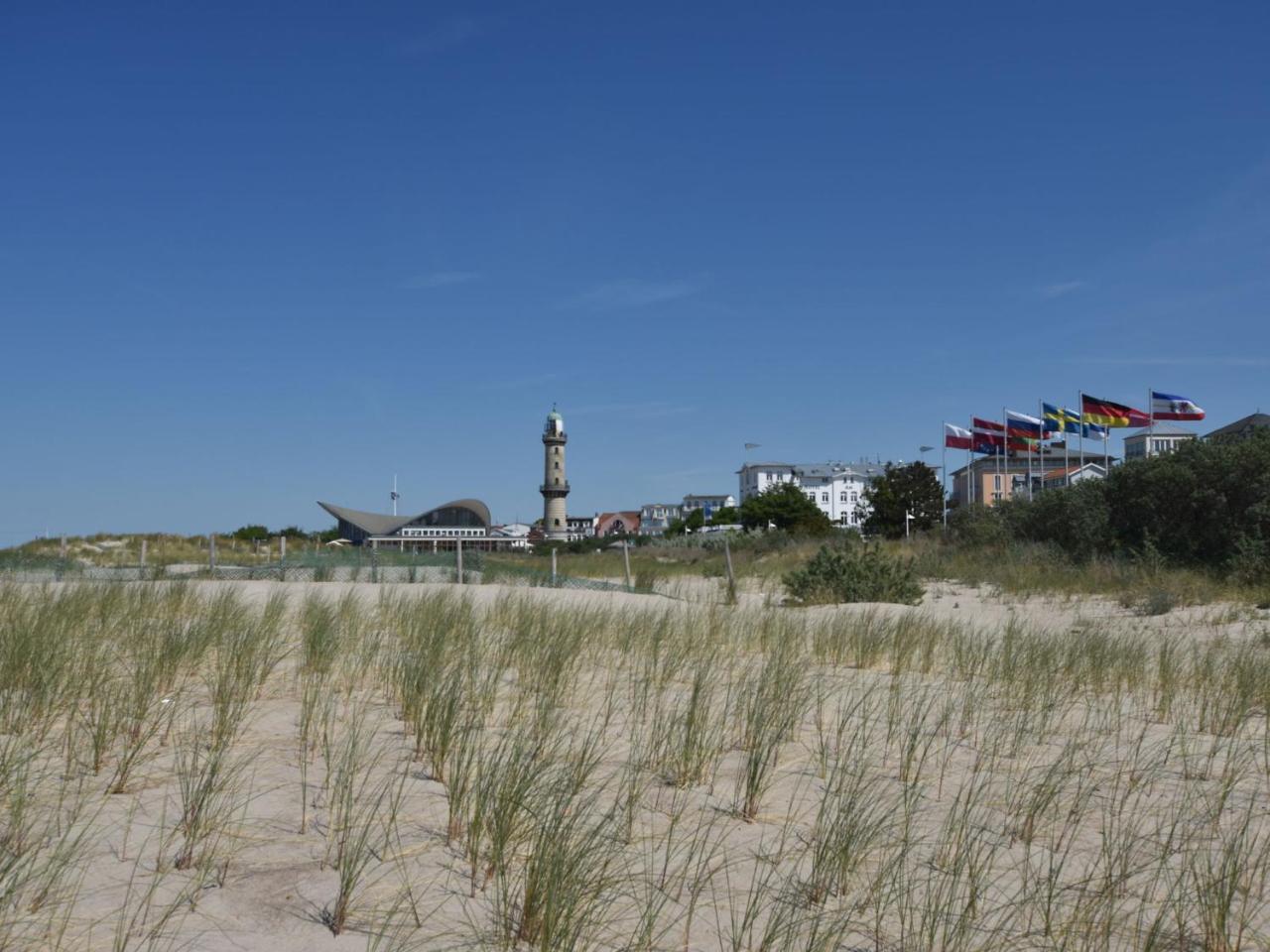 Holiday Home In Rerik Near The Baltic Sea Kültér fotó
