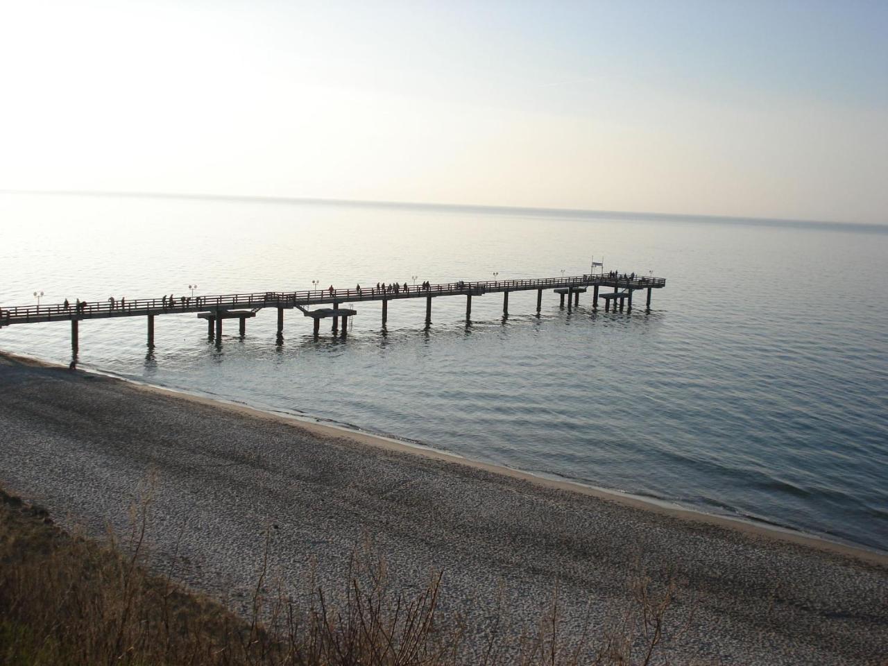 Holiday Home In Rerik Near The Baltic Sea Kültér fotó