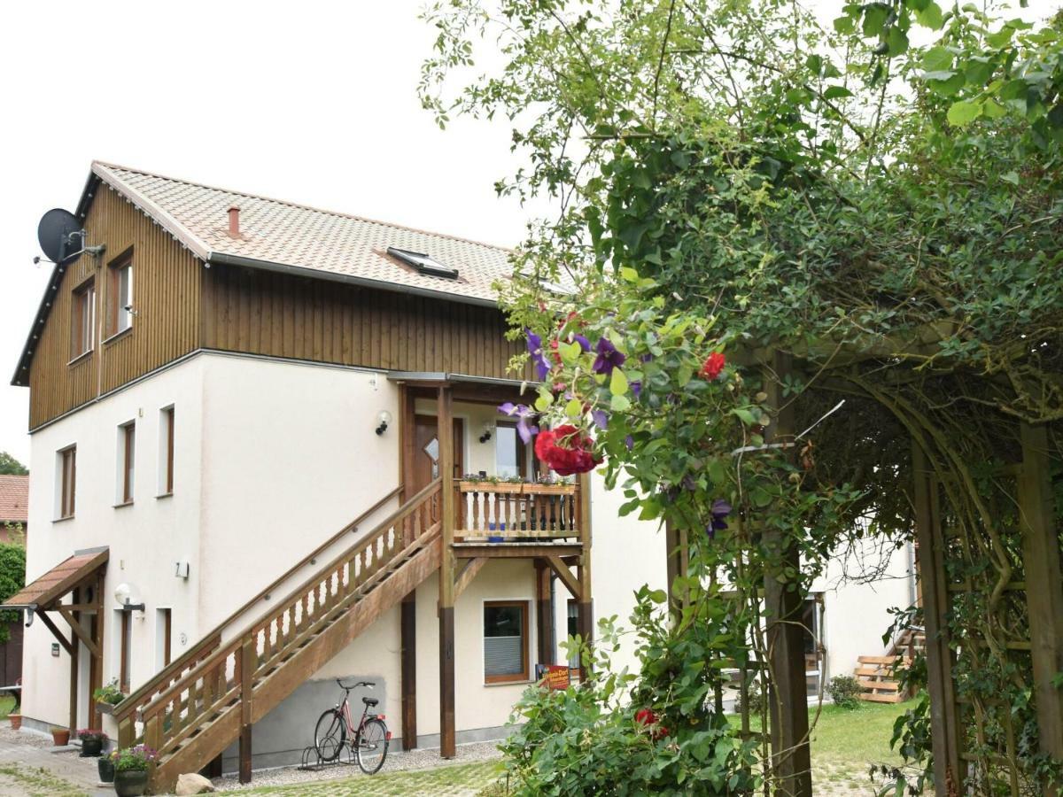 Holiday Home In Rerik Near The Baltic Sea Kültér fotó