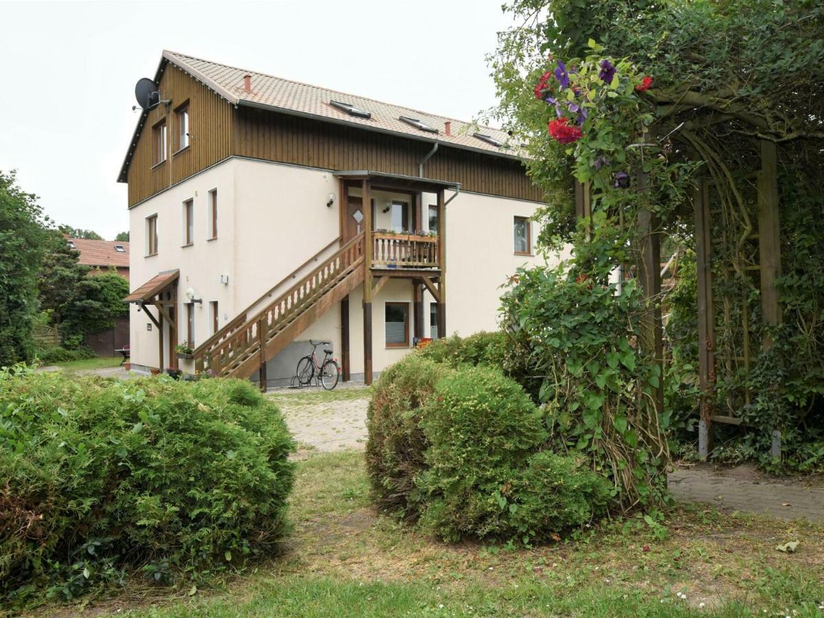 Holiday Home In Rerik Near The Baltic Sea Kültér fotó