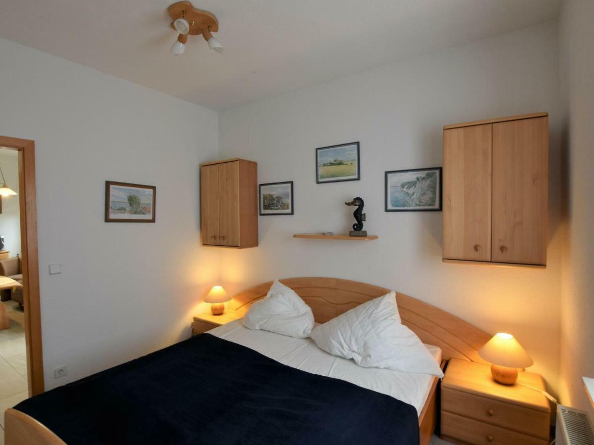 Holiday Home In Rerik Near The Baltic Sea Kültér fotó